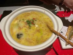 -春色如许·茶食餐厅(桃李春风店)