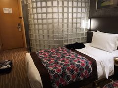 -北京东直门智选假日酒店