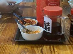 -肆姐面粉馆(坡子街店)