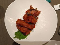 -望乡楼上海菜(日月光店)