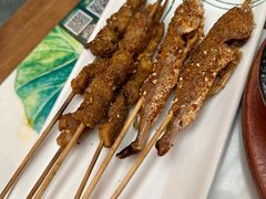 烤小黄鱼-云海肴汽锅鸡·云南小炒(曲江大悦城店)