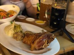 -巴伐利亚啤酒坊(意式风情街店)