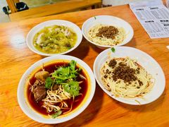 -华兴街自力面店