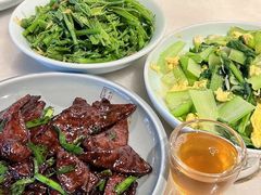 -小吊梨汤·北京菜·烤鸭(双井乐成中心店)