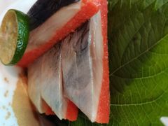 -五月罗马海鲜自助餐厅(月星环球港店)