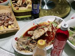 -和源祥·日照菜扛把子(万平口一店)