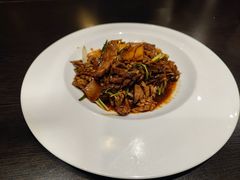 -老牌坊鲁菜名店(聊城美食岛店)