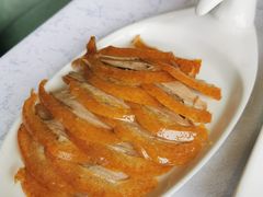 壹品北京烤鸭-海湾壹品·粤菜·早茶·烤鸭(拱北店)