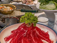 -喜聚薈·花膠雞海鮮火鍋(越秀店)