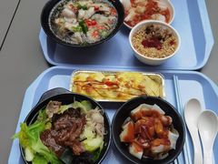 藤椒鱼片-北大家园食堂