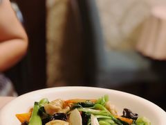 -翠亭酒家(山西南路店)