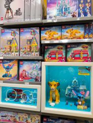 -LEGO(国贸商城店)