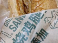 -麦当劳(百利广场店)