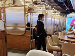 -常来小聚·广州非遗传承餐厅(地王广场店)