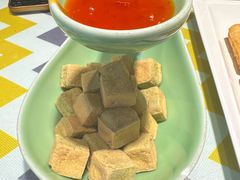 -咖啡人·融合餐厅(万达环宇店)