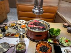 -西塔老太太泥炉烤肉(双井店)