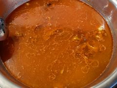 -祖传曾羊肉饭店