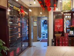 -一江春水·杭帮臻宴(三台山店)