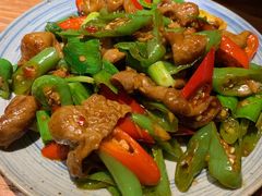 -静一餐厅·湖北菜(前门创始店)