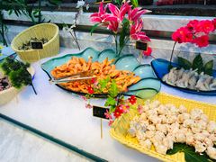 -川骄海鲜自助(河东店)