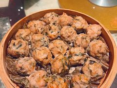 -园林美食城·本土农家菜(杨和镇店)