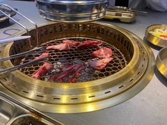 -明洞王妃家烤肉(苏州中心星悦汇店)
