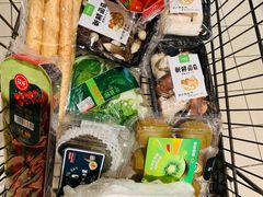 -7fresh七鲜(大族广场店)