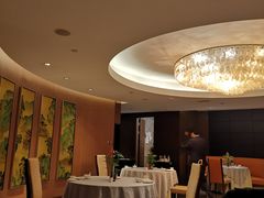 -徐州绿地皇冠假日酒店-汉宫中餐厅