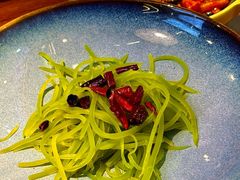 -云海肴·云南小炒·汽锅鸡(天津国金汇店)