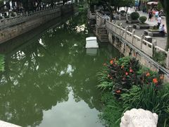 -安亭老街