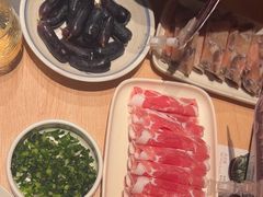 -巴奴毛肚火锅(七宝领展广场店)