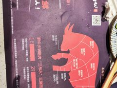 -牛村来人潮汕牛肉火锅(西单店)