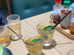 -蔡澜Pho·越南粉餐厅(海上世界店)