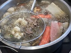 -林记潮牛·牛肉火锅(上马墩店)
