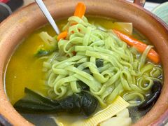 -轻蔬不用等·素食(江苏路店)