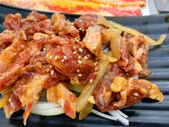-八乔煎肉馆·丹东特色煎锅(梅林店)
