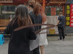 -荔林食店(西华路店)