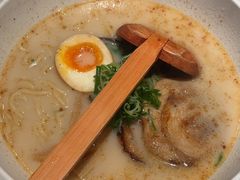 -味千拉面(广州白云机场T1西二店)