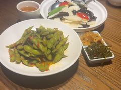 -闽鄂情·闽南招财鸭(水头店)