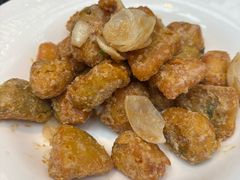 -小城故事·地道宁波味(月湖盛园店)