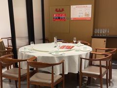 -绿杨春·淮扬宴(庐山路店)