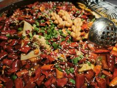 -今朝桃花醉川菜小酒馆(龙湖天街店)