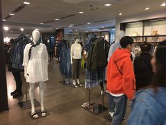 -ZARA(沈阳大悦城店)