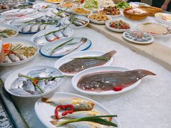 -杨记海鲜楼(三门黑金冠店)