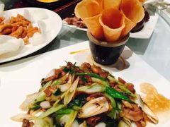 -同喜烤鸭店(光芒店)