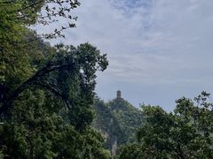 -塔云山