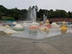 -上海月湖雕塑公园