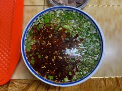 -周勇牛肉拉面(火车站西路店)