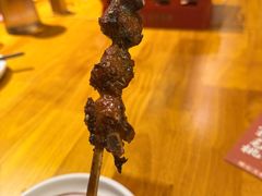 -今邕烧烤(园湖店)