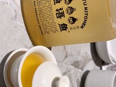 -渔语鱼新川菜Bistro(万象天地店)